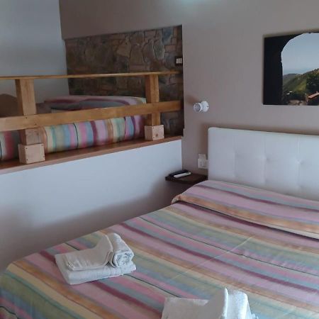 Casa Vacanze B&B Ondes Camerota Exteriér fotografie