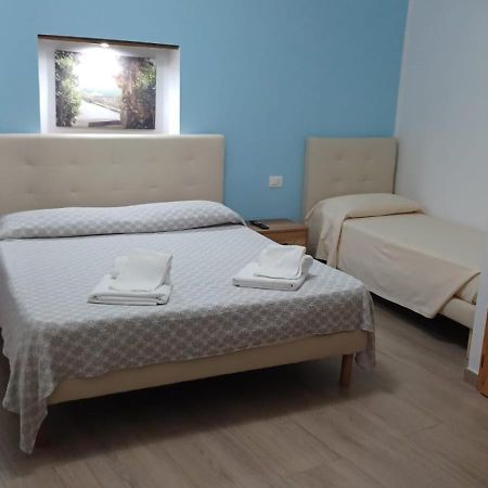 Casa Vacanze B&B Ondes Camerota Exteriér fotografie