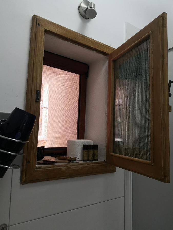 Casa Vacanze B&B Ondes Camerota Exteriér fotografie