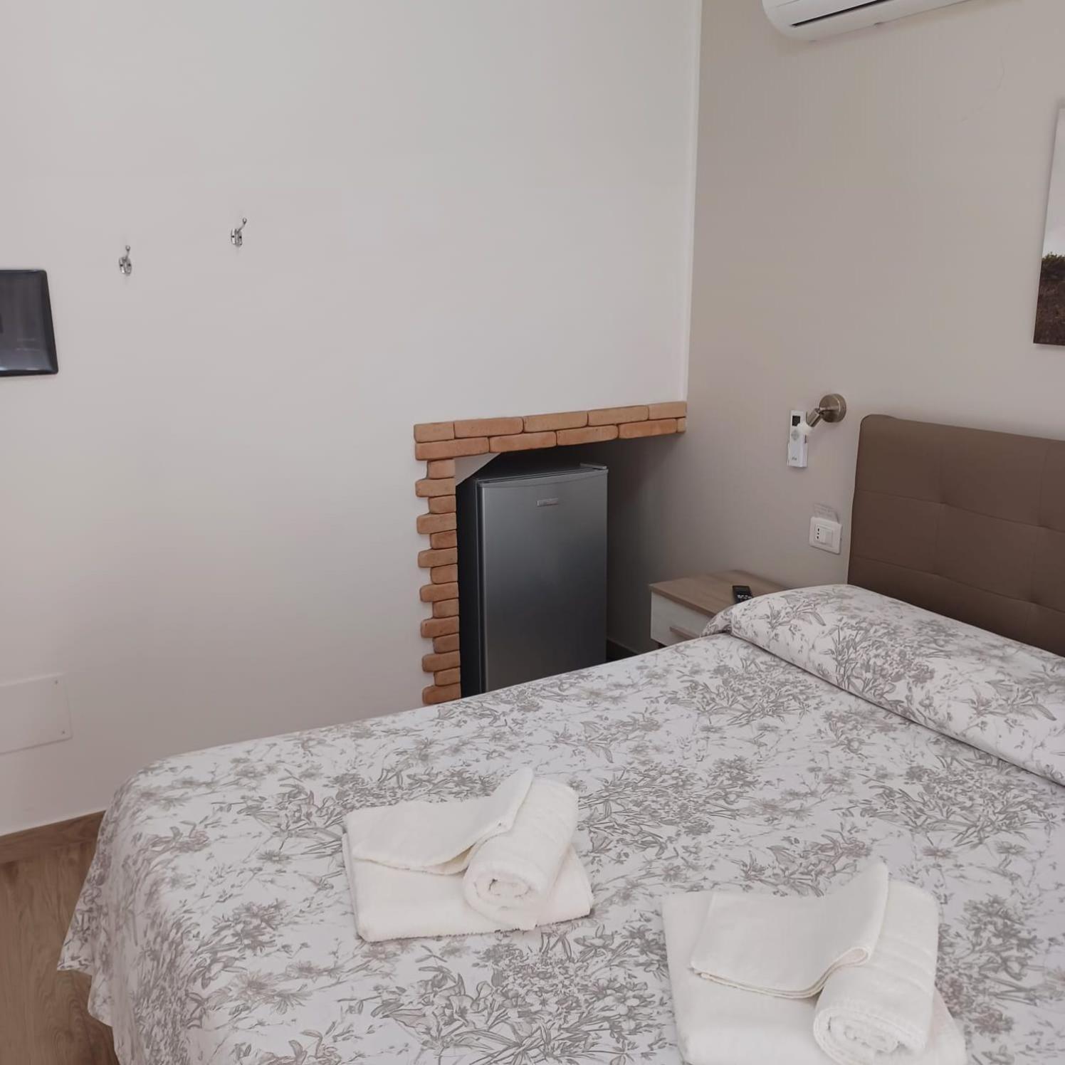 Casa Vacanze B&B Ondes Camerota Exteriér fotografie